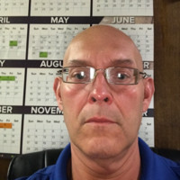 Keith Mutter