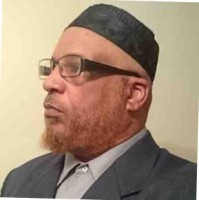 Sultan Mohamed Sidi Yahya