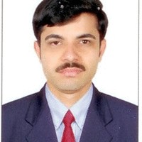 Vittal Rao M P