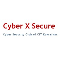 Cyber X Secure Club CIT Kokrajhar (Account)