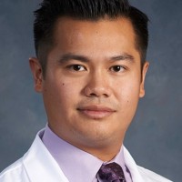 Michael Wong