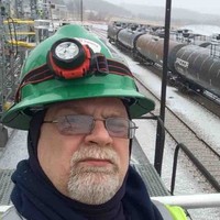 Chuck Robinson