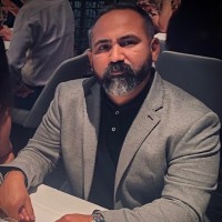 Gabriel Bernal