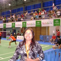 Dipika Mehta