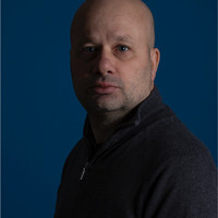 Magnus Åberg