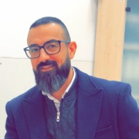 Roger Nabil