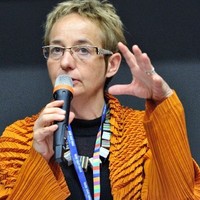 Agnès Bachelot-Journet