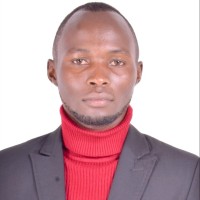 Wilfred Wafula