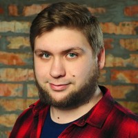 Mike Prokopenko