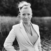 Sandra Pallin
