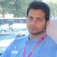 Mudassar Shehzad