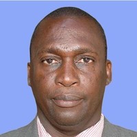 john munga