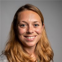 Madeleine Mitchell