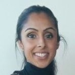 Amrit Dhaliwal