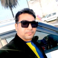 Mohd Waseem
