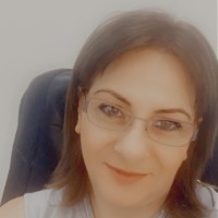 Lusine Arsenyan