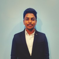 Ca Naga Sai Doddapaneni