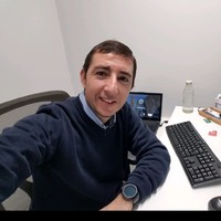 Diego Delfino