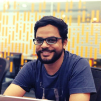 Ravindra Agarwal