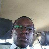 Denny Musonda