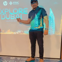Abdullah Al Maruf