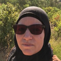 Najiha Akanni - Afarmach