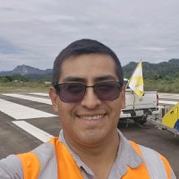 Orlando Rojas Torrico