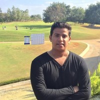 Ajay Shetty