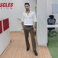 Himanshu Choudhary