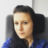 Maya M Grigorova