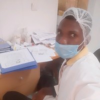 Damilare Ojomoseye