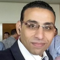 Mohamed Amin