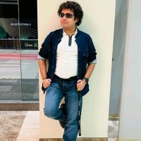 Souvik Dey