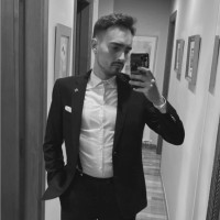 David Sánchez Martín