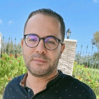Seif Saadaoui, Phd
