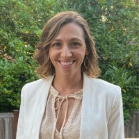 Leah Gilbert