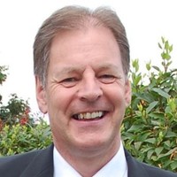 Pete O'Connell