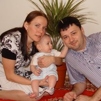 Rustam Novikov