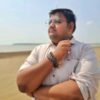 Abhishek Joshi
