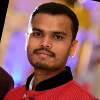 Kirankumar M P