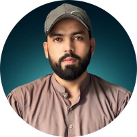 Shafa Ullah Khan