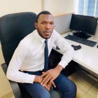 Senoga Geofrey Kizza