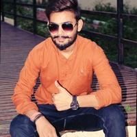 Shubham Chawande
