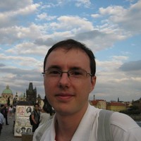 Vlad Cristian Georgescu