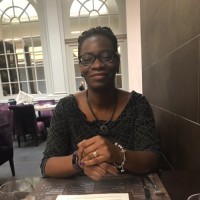 Titilola Lekan-Afariogun