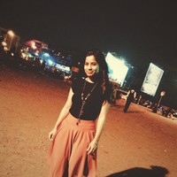 Suchi Smita