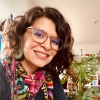 Lina Marcela Ibáñez