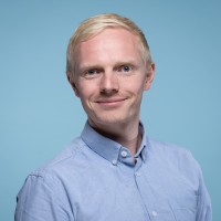 Casper Jensen