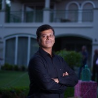 ASHISH SHAH