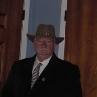 Joe Mansfield